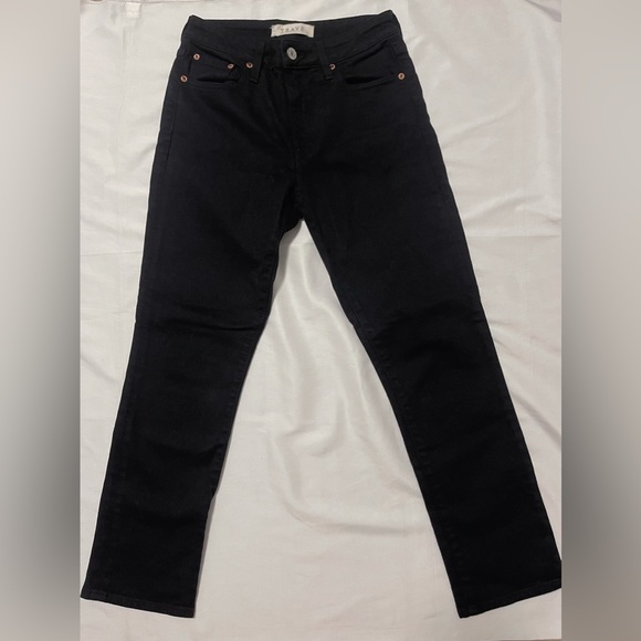 ✨Host Pick✨TRAVE Irina Slim Jeans - Picture 3 of 10